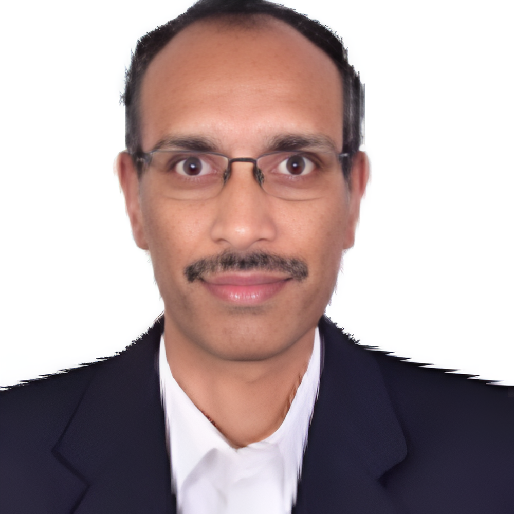 Dr. Manoj Gonuguntala